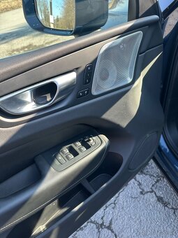 Volvo XC60 koupeno v ČR - 7