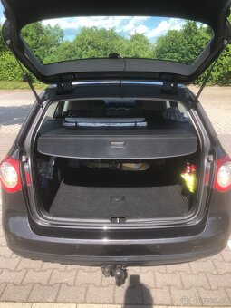 Prodám Volkswagen Passat 2L,103 KW - 7