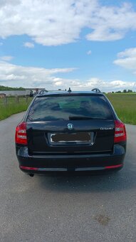 Škoda Octavia 1.6 TDI 77KW - 7