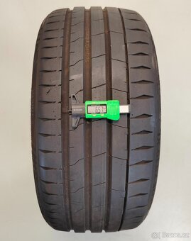 Continental SportContact7 235/35/19 91Y - 7