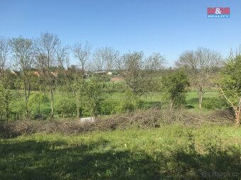Prodej zahrady, 400 m², Postoloprty - 7