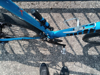 Gravel Author Aura XR2 - 7