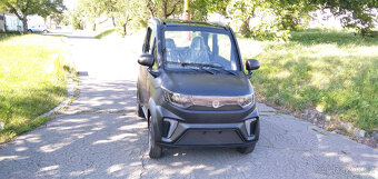 auto X9 od 15 let - 7
