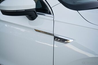 Volkswagen Tiguan 2.0 TDI R-Line DSG - 7