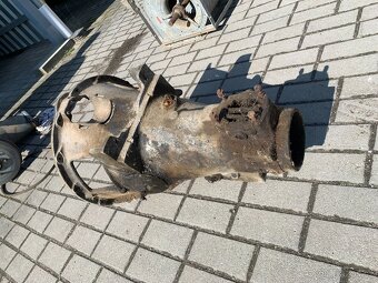 TATRA 57 - 7
