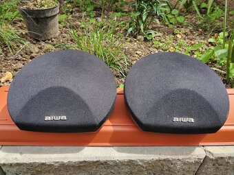 Aiwa - 7