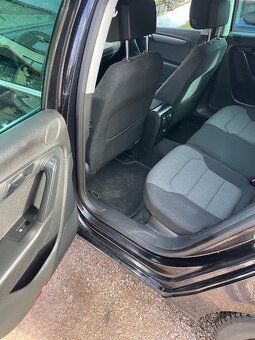 VW PASSAT B7 VARIANT 2.0 Tdi 103 kw - 7