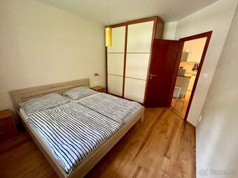 NÍZKE TATRY / Chopok - 2-izbový rekreační apt. GOLF, LYŽOVÁN - 7