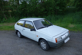 Lada 2108 Samara - 7