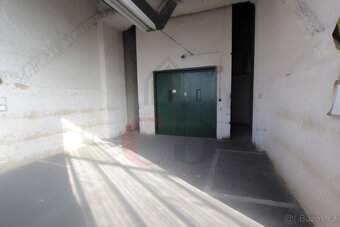 Pronájem skladovacích prostor, 20 m2 - 6800 m2, Plzeň - Dýši - 7