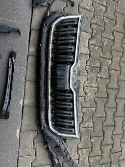 škoda kodiaq - 7