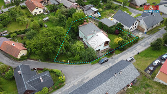 Prodej rodinného domu ve Skřipově - 7
