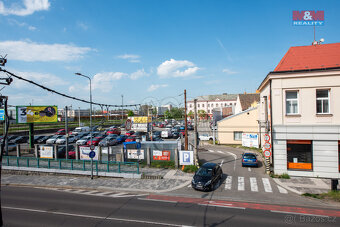 Pronájem kanceláří 95 m², Pardubice, ul. 17. listopadu - 7