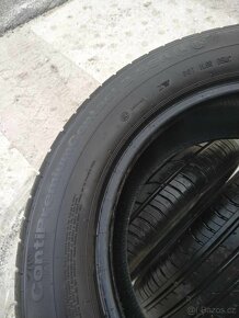 225/55 R 16 95 W Continental CONTIECOCONTACT 2 SSR-RUN FLAT - 7