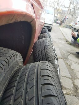 Letní pneu 175/60 R15 Matador Stela2 - 7