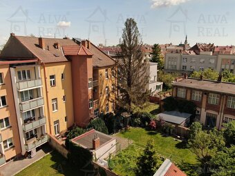 Prodej bytu, Pod Kosířem v Prostějově - 7