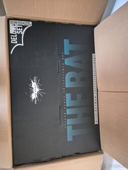 Hot toys Batman Batmobil 1/6 - 7