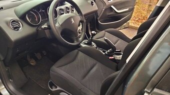 Peugeot 308 - 7
