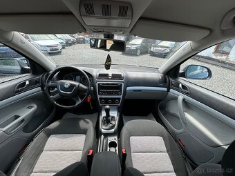 Škoda Octavia 1.4 TSI TOP STAV Absolutně bez koroze - 7