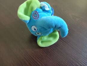 Žirafka v lodi a jiné hračky do 24M, zn: Playgro,..... - 7