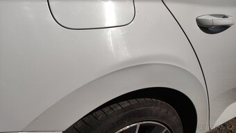 Škoda Superb III, DSG, L&K, 2.0 TSI 200kW, 4x4, 01/2019 - 7