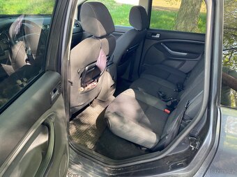 Ford C max 1,8 benzin - 7