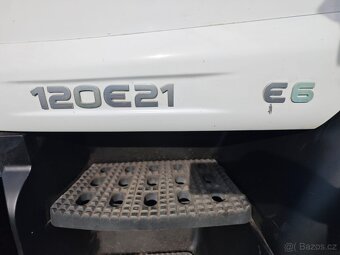Iveco Eurocargo 120E21, CTS 8t, Najeto: 187 440 km - 7