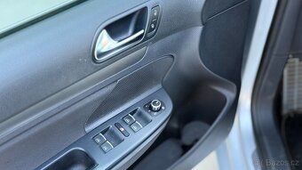 VOLKWAGEN GOLF 1.2 TSI DSG STK 04/27 - 7