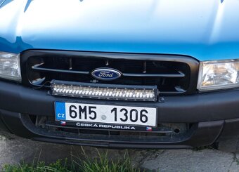 Ford Ranger - 7