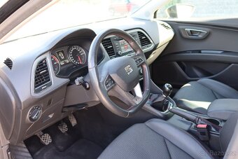 Seat Leon FR Combi 1.4 TSI 103 kw, Full led, STK 6/2027, 6MT - 7