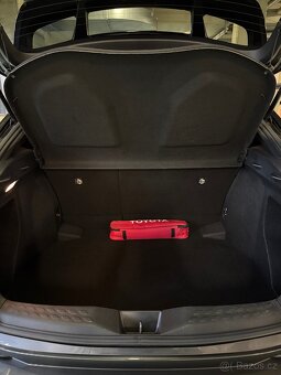 Toyota C-HR, 1.8 L Hybrid, Style,2020, 68 272 km - 7