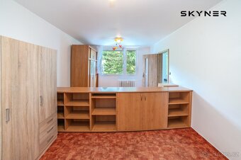 Pronájem byty 3+1, 82 m2 - Ústí nad Labem - Severní Terasa - 7