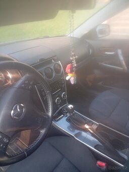 Mazda6 2l 89 kilovat - 7