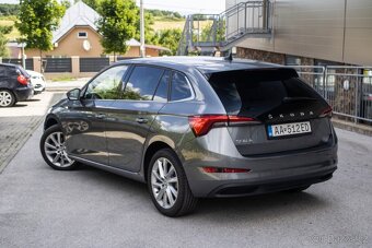 Škoda Scala 1.5 TSI Style - 7