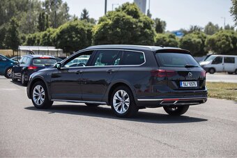 Volkswagen Passat Alltrack 2021 - 7