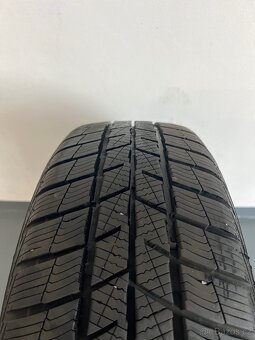 ❄️ Zimní alu kola Braga, Škoda Kamiq, 5x100 r17 - 7