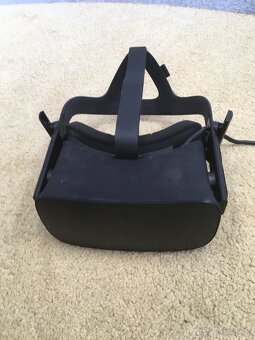Oculus Rift CV1 - 7