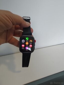 Huawei Watch fit 4 Pro stav nových - 7