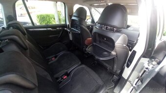 Citroen c4 grand piccaso 1, 6 HDI - 7