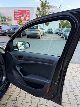 Audi A4 B8 110kW - 7