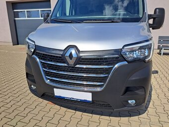 Renault Master 2.3 DCI L2H2, možný odpočet DPH - 7