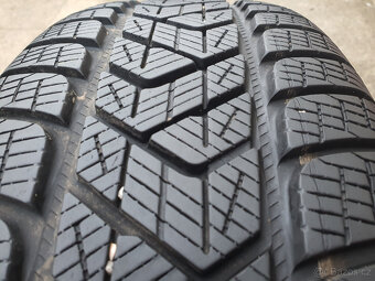 5x112 r17 et40 disky kola tiguan vw 215/65 17 alu volkswagen - 7