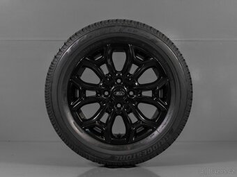 FORD ECOSPORT ORIG. LETNÍ SADA R16 205/60/16 ČIDLA (185T) - 7
