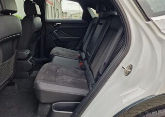 Audi Q3, 35 TDI Sportback,S Line,1Maj - 7