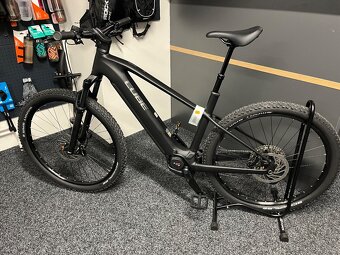 CUBE Reaction Hybrid RACE 800 vel. XL 2025 NOVÉ - 7