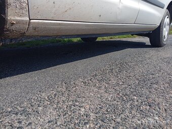 Ford Galaxy 1,9 tdi - 7