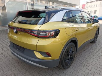 VW ID.4 Pro Performance Electric 150kW 46tkm Full LED Navi - 7