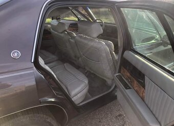 Buick Park Avenue - 7