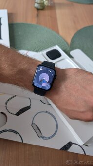 Apple watch 7 45mm - 7