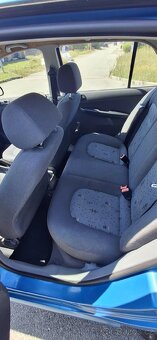 Škoda Fabia 1.4 MPI 50kW - ZACJOVALÁ - SERVISNÍ HISTORIE - 7